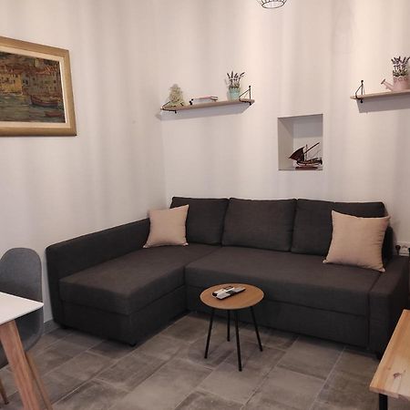 Apartments Bepi Komiža Buitenkant foto